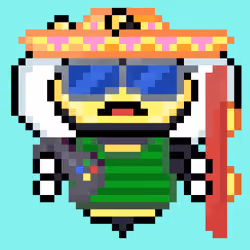 Bees Deluxe #4044