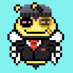 Bees Deluxe #11886