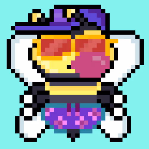 Bees Deluxe