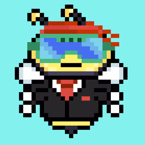 Bees Deluxe