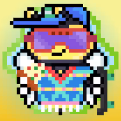 Bees Deluxe #565