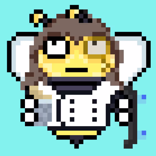 Bees Deluxe
