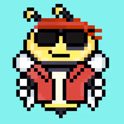 Bees Deluxe #14461