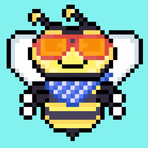 Bees Deluxe