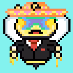 Bees Deluxe #8597