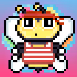 Bees Deluxe #19956