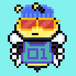 Bees Deluxe #11668