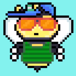 Bees Deluxe #19319