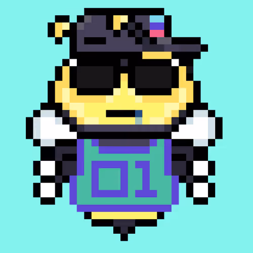 Bees Deluxe #15447