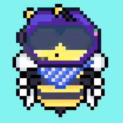 Bees Deluxe #13424