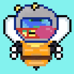 Bees Deluxe #9898