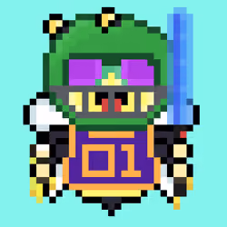 Bees Deluxe #6