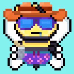 Bees Deluxe #11002