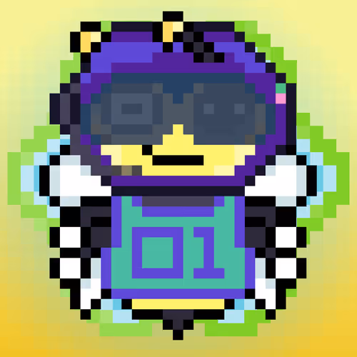 Bees Deluxe
