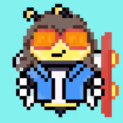 Bees Deluxe #8451