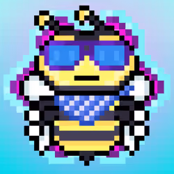 Bees Deluxe #18013
