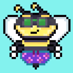 Bees Deluxe #17022