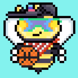 Bees Deluxe #12002