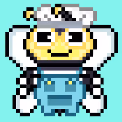 Bees Deluxe #16672