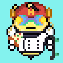 Bees Deluxe #4564