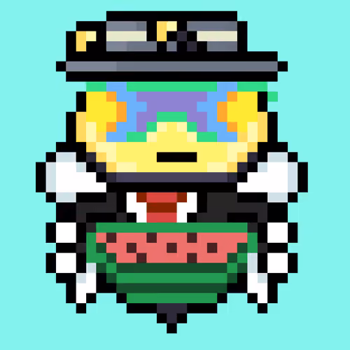Bees Deluxe #8738
