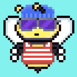 Bees Deluxe #13138