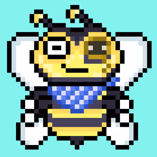 Bees Deluxe