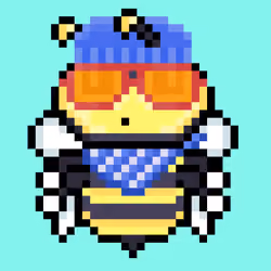 Bees Deluxe #18030