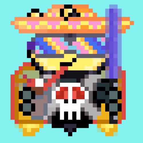 Bees Deluxe #3771