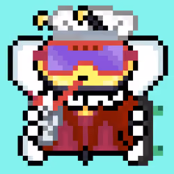 Bees Deluxe #7685