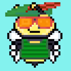 Bees Deluxe #15708