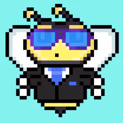 Bees Deluxe #17359