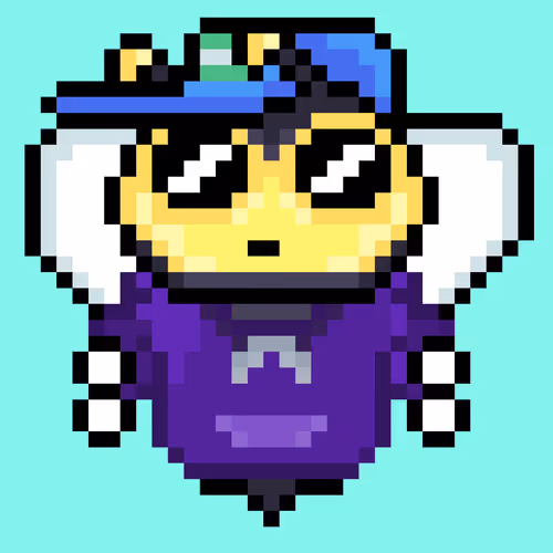 Bees Deluxe