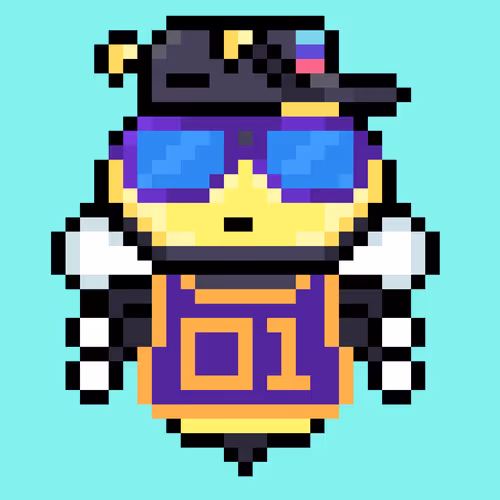 Bees Deluxe