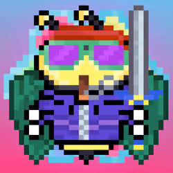 Bees Deluxe #708