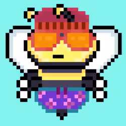 Bees Deluxe #16712