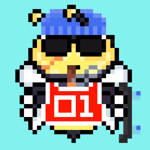 Bees Deluxe