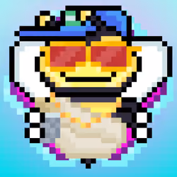 Bees Deluxe #8197