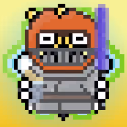 Bees Deluxe #693