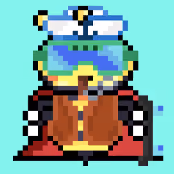 Bees Deluxe #3521