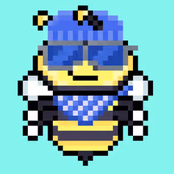 Bees Deluxe #18572