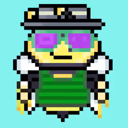 Bees Deluxe #11751