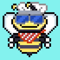 Bees Deluxe #18085