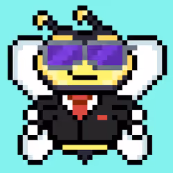 Bees Deluxe #20491
