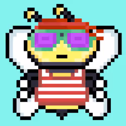 Bees Deluxe #16901
