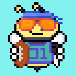 Bees Deluxe #11560