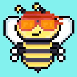 Bees Deluxe #17783