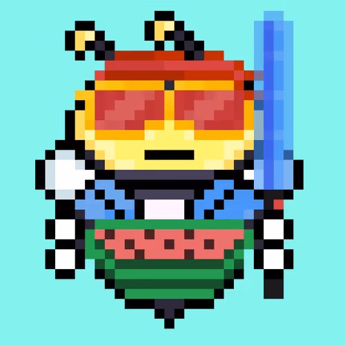 Bees Deluxe