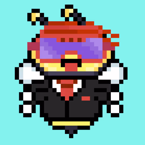 Bees Deluxe #14254
