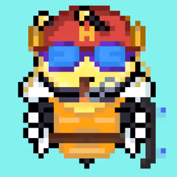 Bees Deluxe #7779